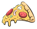 PIZZA HAUS